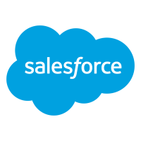 Salesforce Logo