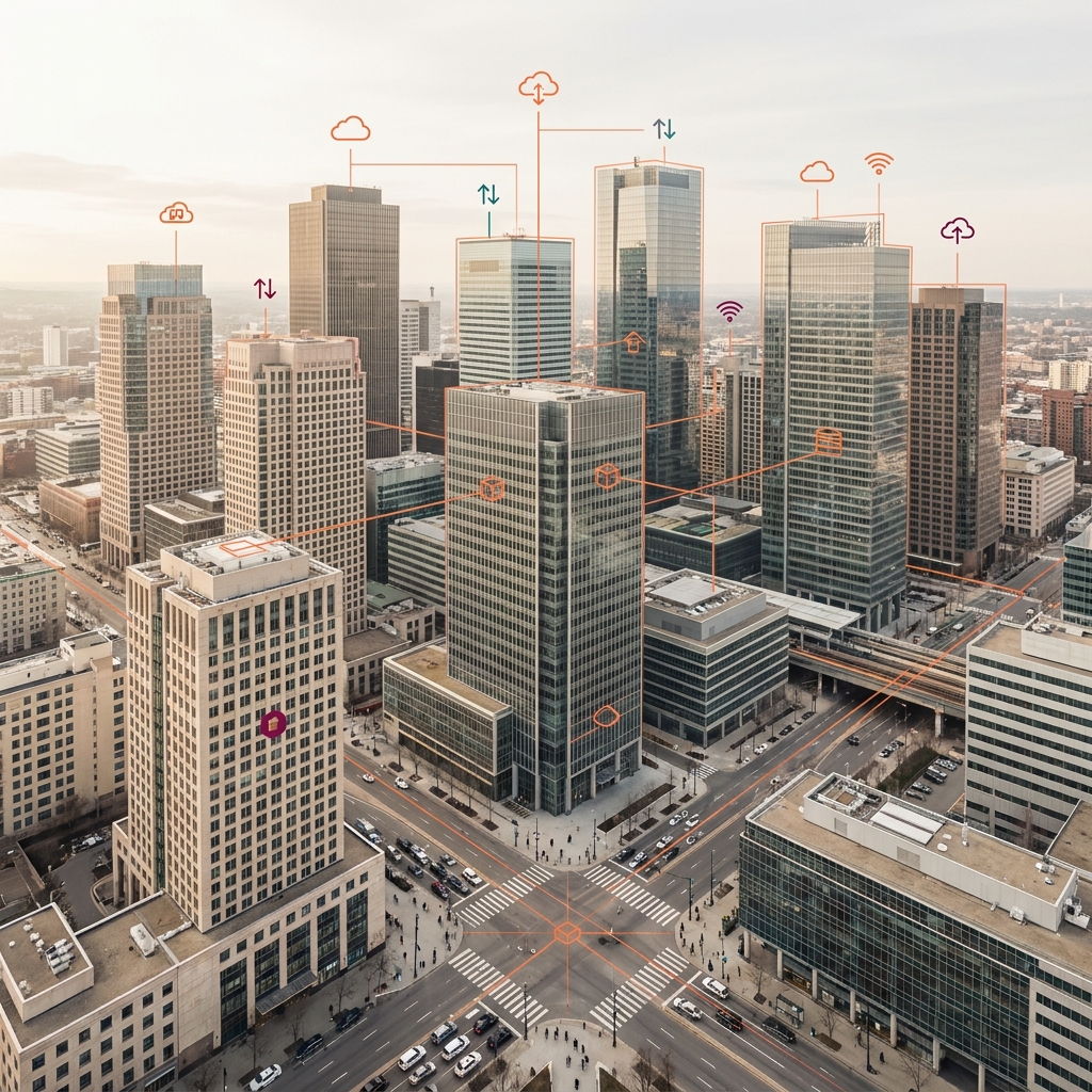 Comment tirer parti des données et des nouvelles technologies ?
