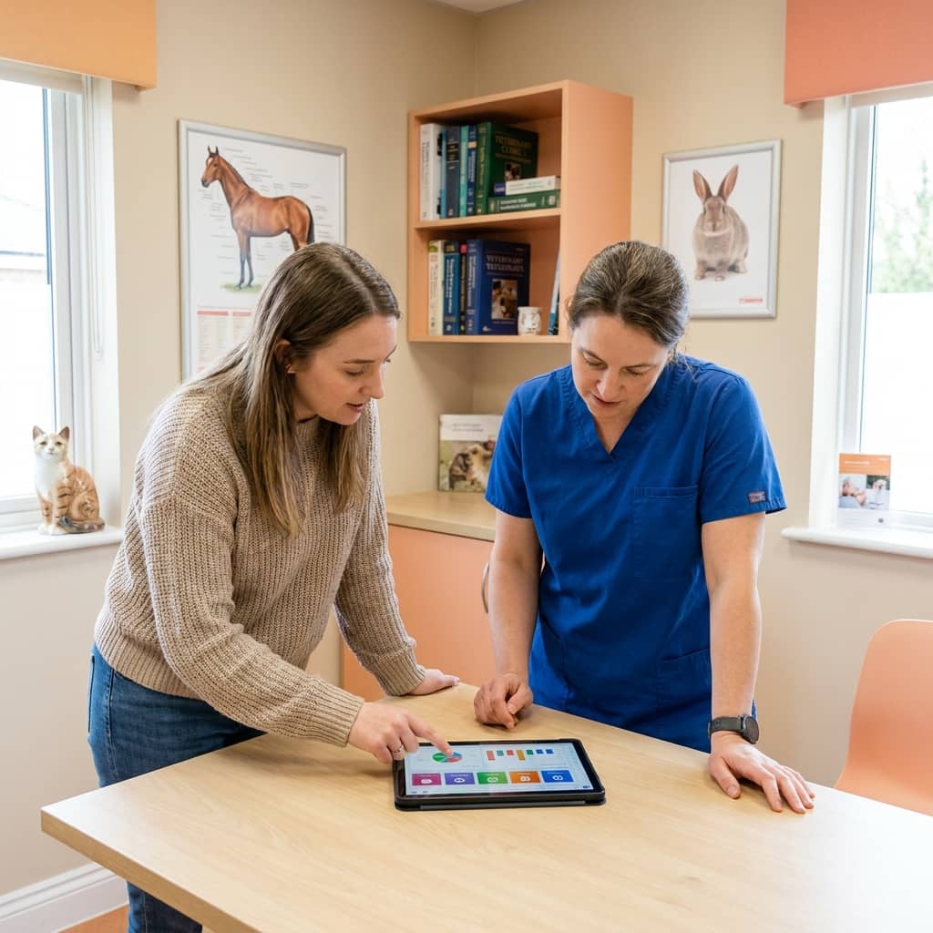 Comment apporter davantage de services aux cliniques ?

