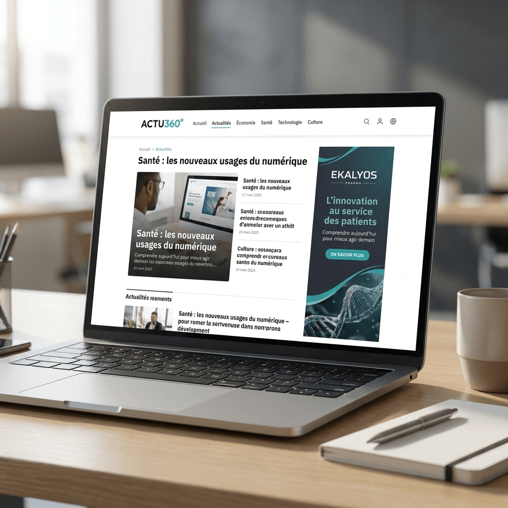 Bannières Digitales <br> <span class="titre-supp-com" style="text-align: center;; font-size: 11px;color:#737373; ">(HTML5, Rich Media, Display Ads....)</span>